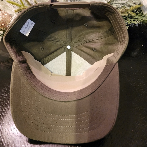 Texas Baseball Cap - Picture 2 of 2